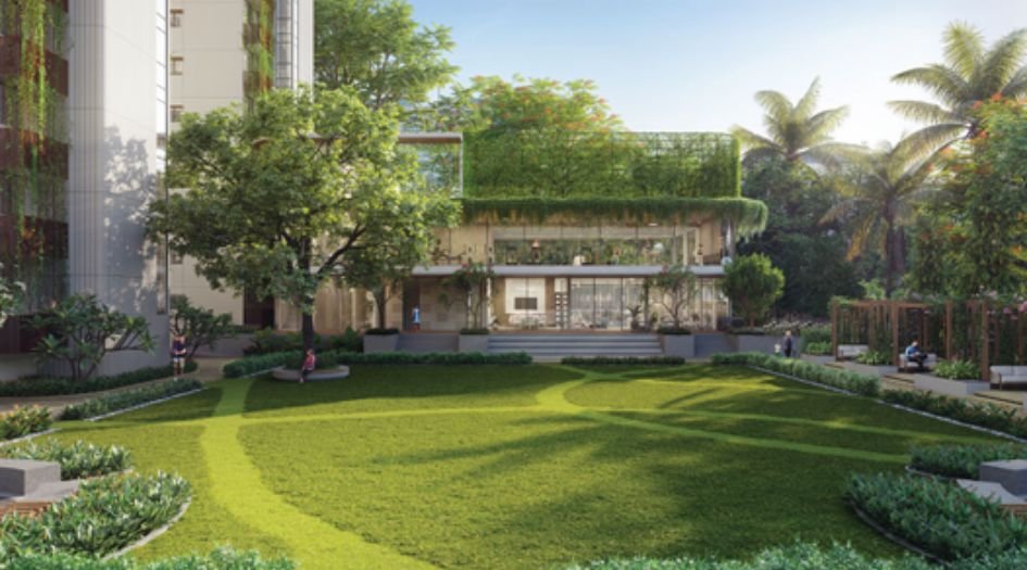 Wadhwa-MICL-Chandak-Artek-Park-Multi-level-Open spaces